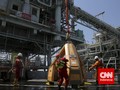 Kenaikan Harga Minyak Dongkrak Aktivitas Pengeboran PHE