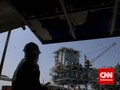 Pertamina Sepakat Alihkan 10 Persen Wilayah Kerja ONWJ