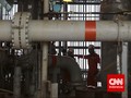 Simak Aturan Main Pemanfaatan Gas Bumi di Indonesia