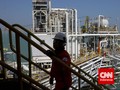 Bagi Hasil Pertamina di Jimbaran-Tiung Biru Akan Dikerek