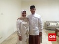 Kartu Lebaran ala Anies Baswedan