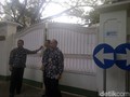 Selain JK, Rumah Mega Jadi Sasaran Pejabat dan Politisi
