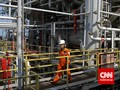 Pemerintah Bidik 11 Proyek Migas Beroperasi Tahun Ini