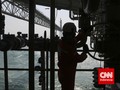 Husky-Cnooc Beroperasi, RI Punya Tambahan Pasokan Gas