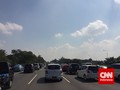 Polisi Tak Tutup Tol Jagorawi Saat Kunjungan Obama ke Bogor