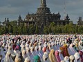 Denpasar Siapkan 22 Lokasi Salat Idul Fitri