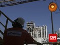 Perombakan Direksi Pertamina Terkait Holding BUMN Migas