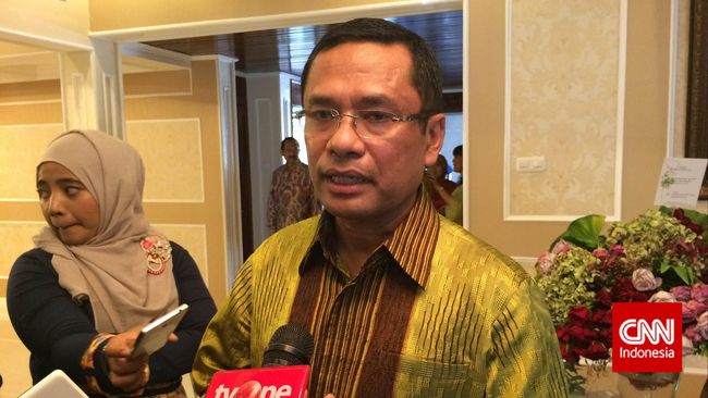 Menteri Saleh: Toyota akan Investasi Rp5,4 Triliun Tahun Ini