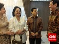 Luhut Panjaitan Utamakan Sambangi Ketua Lembaga Tinggi Negara