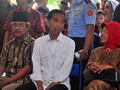 Jokowi Beri Tiga Instruksi Pascainsiden Tolikara