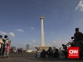 BI: Pertumbuhan Ekonomi Jakarta di Bawah Ekspektasi