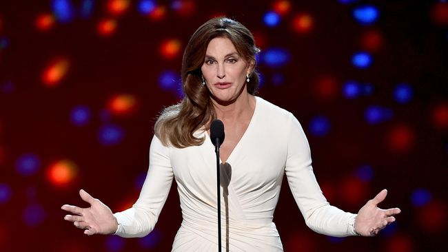Caitlyn Jenner Bakal Dijerat Pasal Pembunuhan