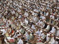 Ramadan Terakhir di Karachi