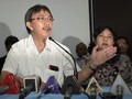 PGI Tak Persoalkan Polemik Kitab Suci Fiksi Rocky Gerung