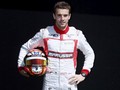 F1 Pensiunkan Nomor 17 Jules Bianchi