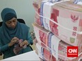 Bank Pelat Merah Takar Ulang Target Kredit 2017