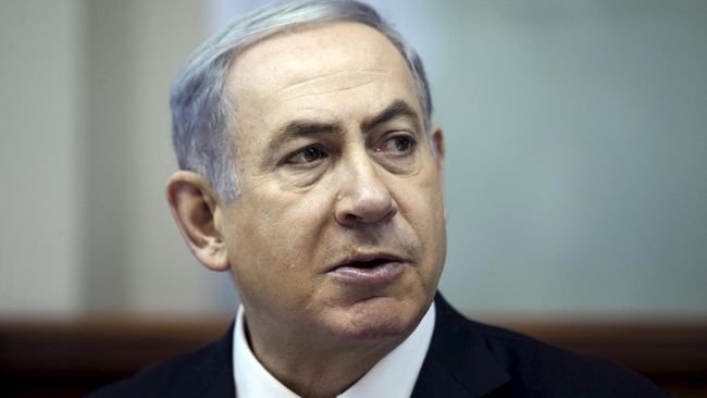 Netanyahu Akan Disidang soal Skandal Korupsi pada Oktober