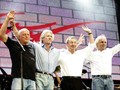 Pink Floyd 'Diabadikan' dalam Pameran Museum