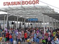 Bogor Luncurkan Bus Pariwisata di Malam Tahun Baru