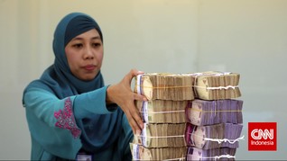 Subsidi Bunga KUR 2019 Tunggu Kepastian Bank Penyalur