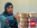 OJK Bentuk Bank Wakaf Mikro untuk Sasar Masyarakat Bawah