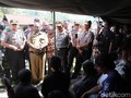 Menteri Khofifah: 153 Orang Mengungsi akibat Insiden Tolikara