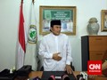 Rhoma Irama: Umat Islam-Kristen, Jangan Terprovokasi Tolikara