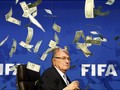 Sepp Blatter Nelangsa Dilupakan FIFA