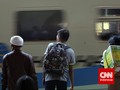 Libur Panjang Imlek, KAI Tak Ubah Harga Tiket