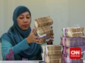 BI Ramal Pertumbuhan Kredit Tahun Depan Mandek
