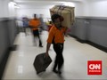 Usai Libur Lebaran, Menteri Jonan Bakal Permak Sistem Tiket