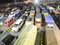 Pemudik di Bakauheni Diresahkan Awak Angkutan Umum