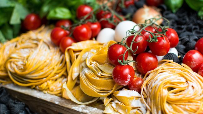 Tips Mudah Merebus Pasta dengan Tingkat Kematangan 'Al Dente'