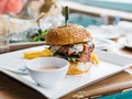 Google Tawar Perusahaan Burger Rp 4 Triliun