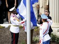 Bendera Kuba Akhirnya Berkibar di Washington