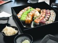 6 Tips Enak Makan Sushi yang Paling Sehat