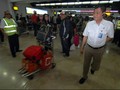 Tak Harus Mewah, Menhub Jonan Minta Bandara Penuhi 3 Syarat