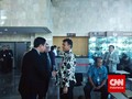 Kejaksaan Agung Periksa Gatot Soal Dana Bansos di Tahanan KPK
