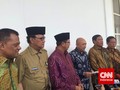 Mendagri Belum Temukan Bukti Keberadaan Perdasus Papua