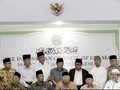 MUI Minta Polisi Tak Larang Acara Hizbut Tahrir