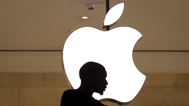 Apple Serius Garap Teknologi Kecerdasan Buatan