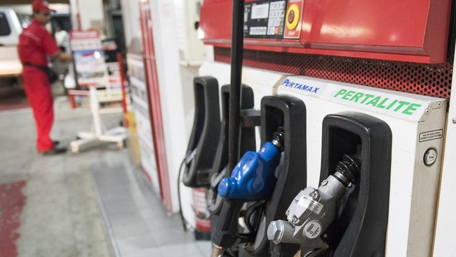 SPBU Ungkap Alasan Kelangkaan Premium