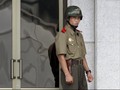 Korut Sebut Perjanjian Damai Solusi Tunggal Konflik Dua Korea