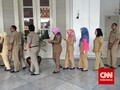 Cuti Lebaran PNS 11 Hari, Mulai 30 Mei-9 Juni 2019