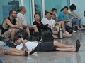 Tata Ulang Operasional AirAsia Akibatkan Penerbangan Tertunda