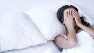 Alasan Selalu Terbangun Tiba-tiba Saat Mimpi Indah