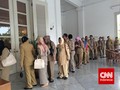 Kadis PU Tata Air Siapkan Pengganti PNS yang Korupsi