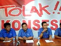 Menhub Jonan Enggan Campuri Konflik Pekerja dan Pelindo II