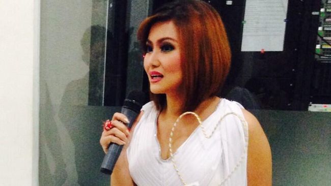 Iceu Wong, Pedangdut 'Pacar Lima Langkah' Meninggal Dunia