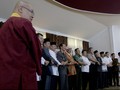 Jokowi akan Rembuk dengan Tokoh Agama soal Tolikara